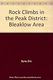 The Bleaklow area
