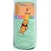Winnie the Pooh Sincerely Pooh Embroidered Thermal Blanket