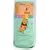Winnie the Pooh Sincerely Pooh Embroidered Thermal Blanket