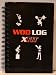 Crossfit WOD Log Book