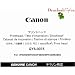 CANON Ersatzteil Druckkopf IP4500 IP5300 (S)