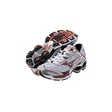 Mens Mizuno Wave Creation 10 Running Shoe