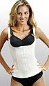 Ardyss Slimming Corset - Latex Vest Vedette Style 28