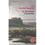 La Derni�re Travers�e de Guy Vanderhaeghe