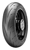 DUNLOP SPORTMAX Q2 190/50ZR17 REAR TIRE #31SM22 31SM-22