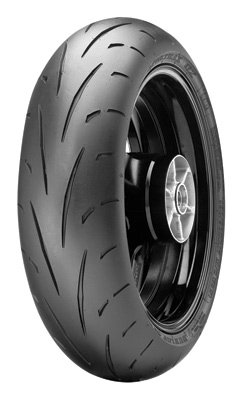 see more DUNLOP SPORTMAX Q2 200/55ZR17 REAR TIRE #31SM82 31SM-82