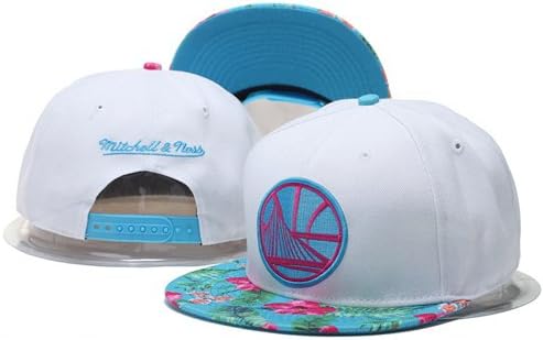 Fashion Golden State Warriors Clean Up Adjustable Snapback Cap Hat