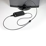 dockBoss+ Smart USB and Audio Adapter Cable for iPod or iPhone Docks