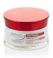 Advanced Formula Peptides Firm Lift Illuminating Night Cream 50ml
