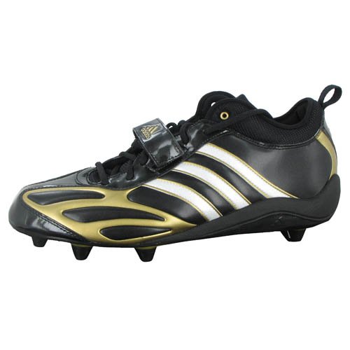Adidas Reggie TD D Mid Football Cleats