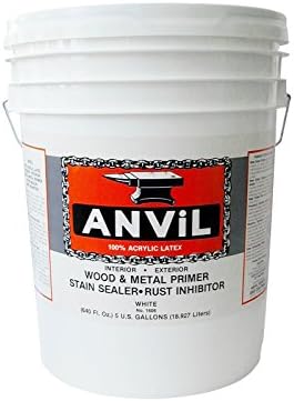 Anvil Multi-surface Primer - 5 Gallon