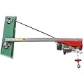 Wolf Swing Arm Hoist Mounting