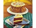 Grandma Olesen's Carrot Cake by O & H Danish Bakery