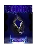 Bloodstone (The Stone Series)