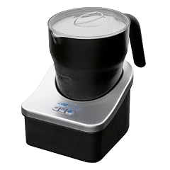 Luxus Milchaufsch�umer mit 4 Funktionen in einem Ger�t. Must-have Produkt in jeder K�che.