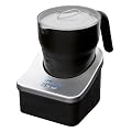 Luxus Milchaufsch�umer mit 4 Funktionen in einem Ger�t. Must-have Produkt in jeder K�che.