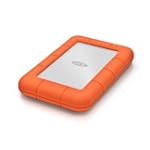 Lacie Rugged Mini - Disco duro extern...
