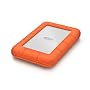 Lacie 301558 Rugged MINI HardDisk di Lacie