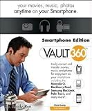 Bamboo Technology Vault 360 Smartphone Edition Cell Phone Utility