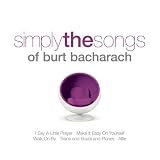 Simply Bacharach (2CD)