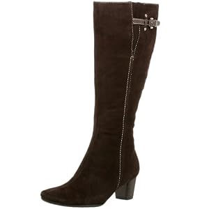 ECCO Ladies Bremen Boot by ECCO