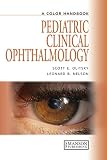 Pediatric clinical ophthalmology : a color handbook