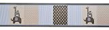 Jake Wall Border 8″ x 30′