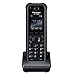 Panasonic KX-TCA385 DECT 6.0 Cordless Phone