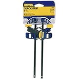 IRWIN Tools Quick-Grip Micro Bar Clamp (530062)