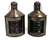 10" Antique Style Port and Starboard Oil Lamps: Nautical Decor
