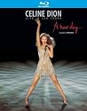Celine Dion: Live in Las Vegas - A New Day [Blu-ray]