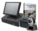 "Convenience Store EPoS Touch Screen Package"