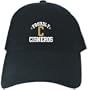 CAPS BLACK EMBROIDERY " PROUDLY CISNEROS "