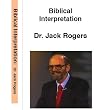 DVD-Essentials of Biblical Interpretation
