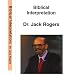 DVD-Essentials of Biblical Interpretation