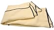 Eurow Microfiber 26 x 36 in. Huge Waffle Weave Drying Towel (6.5 sq. feet) Eurow Microfiber 26 x 36 in. Huge Waffle Weave Drying Towel (6.5 sq. feet)