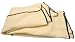Eurow Microfiber 26 x 36 in. Huge Waffle Weave Drying Towel (6.5 sq. feet)