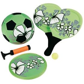 Outwell Kids Outdoor Game Set
