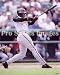 Ken Griffey Jr. Cincinnati Reds 8x10 Photo