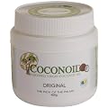 Coconoil - Original Virgin Coconut Oil - 460 g