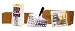 Paragon Starter Pack for 8-Ounce Popcorn Machines