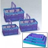 dbest 01-811 Quik Baskets 3 Piece Set