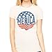 Asher's Apparel | 'MERICA | Legendary American Patriot Unisex USA T-shirt