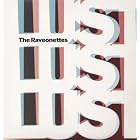 Lust Lust Lust [Vinyl] by Raveonettes (Vinyl - 2008)