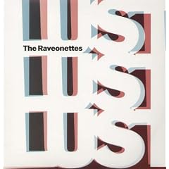 Lust Lust Lust Vinyl by Raveonettes (Vinyl - 2008)