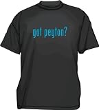 got peyton? Logo Kids T Shirt 2T thru Youth XL