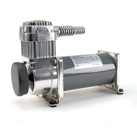 Viair 33050 300 Series 330C IG CE Spec Air Compressor Kit