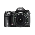 16MP Digital SLR Digital Camera w/Lens
