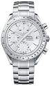 Omega Men's Speedmaster Date Automatic Chronometer Chronograph Watch #3211.30.00