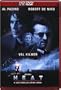 Heat [HD DVD]